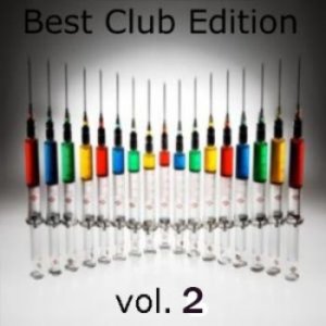 Best Club Edition Vol.2 (2009)