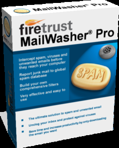 MailWasher Pro v6.5