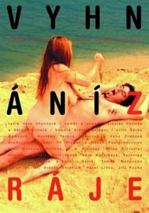 Изгнанные из рая / Vyhnani z raje (2001) DVDRip