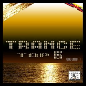 Trance Top Five Vol 1 (2009)