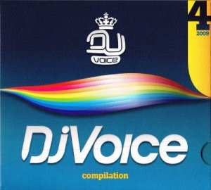 DJ Voice Compilation Volume 4 (2009)