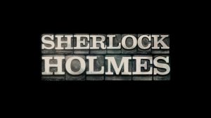 Шерлок Холмс / Sherlock Holmes (2009/HDTV/Трейлер)