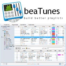 Tagtraum Industries BeaTunes v2.1