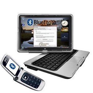 Bluetooth Remote Control v4.0