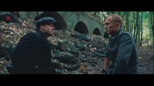 Бесславные ублюдки / Inglourious Basterds (2009/HDRip/Фрагменты)