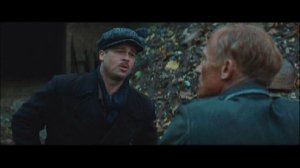 Бесславные ублюдки / Inglourious Basterds (2009/HDRip/Фрагменты)