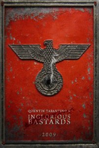 Бесславные ублюдки / Inglourious Basterds (2009/HDRip/Фрагменты)