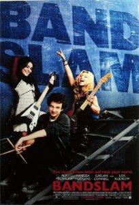 Бэндслэм / Bandslam (2009/HD/Трейлер)