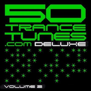 50 Trance Tunes Deluxe Vol. 2 (2009)