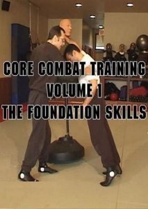 Основа боевого обучения / Core combat training- the foundation skils (2005) DVDRip