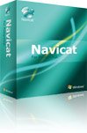 Navicat for PostgreSQL Enterprise Edition 8.1.20