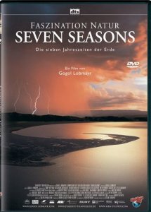 Очарование природой: Семь сезонов / Faszination Natur: Seven Seasons (2004) DVDRip