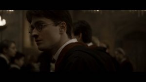 Гарри Поттер и Принц-Полукровка (2009/HDRip/Ролик о съемках №3)