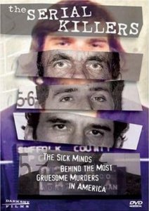 Серийные убийцы / Serial Killers (2001) DVDRip