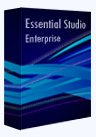 Syncfusion Essential Studio Enterprise 7.2.0.20