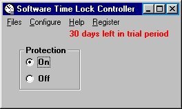 Leithauser Research Software Time Lock 6.7.0