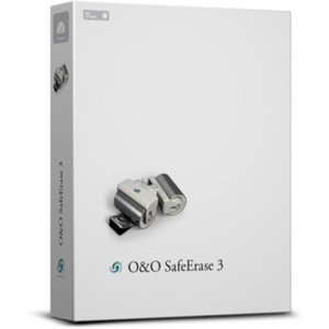 O&O SafeErase 4.1.153 (x86/x64)