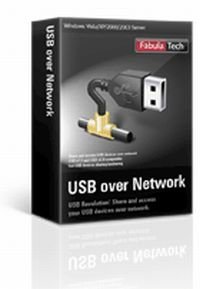 USB Over Network v4.0