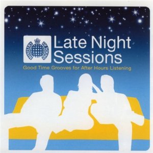 VA - Ministry of Sound Late Night Sessions (2003)