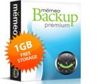 Memeo Backup Premium v4.50.5610