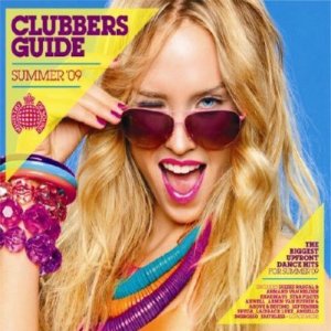 Ministry Of Sound: Clubbers Guide Summer 09