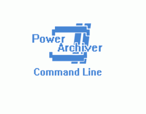 PowerArchiver Command Line 6.00 Beta 1