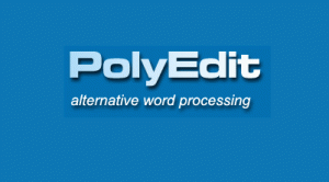 PolySoft Solutions PolyEdit v5.2.0.0