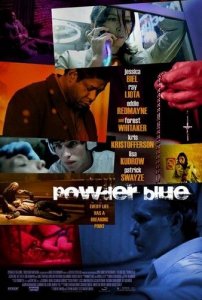 Окись / Powder Blue (2009) DVDRip