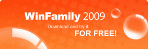 WinFamily 2009 v2009.0.1.5 Multilingual