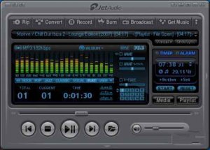 Cowon jetAudio v7.5.2.10 Plus VX Retail + Rus