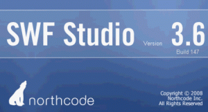 Northcode SWF Studio 3.7 build 197