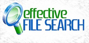 Effective File Search v6.1