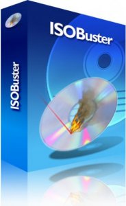 IsoBuster Pro 2.5.9.0
