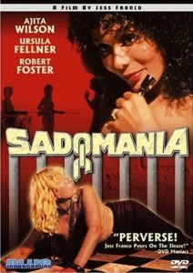 Садомания / Sadomania (1981) DVDRip