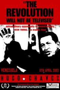 Революцию не покажут по телевизору / The Revolution Will Not Be Televised (2003) DVDRip