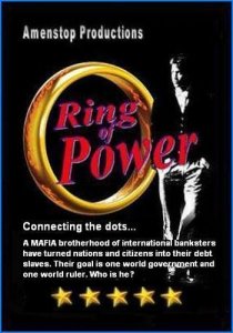 Кольцо власти: Мировое супергосударство / Ring Of Power: The Empire of “The City” (2007) VHSRip