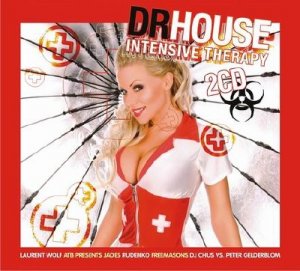 Dr House Intensive Therapy (2009)