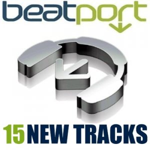Beatport - 15 New Tracks (03.06.2009)