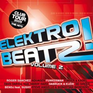 Elektro Beatz Vol.2 (2009)