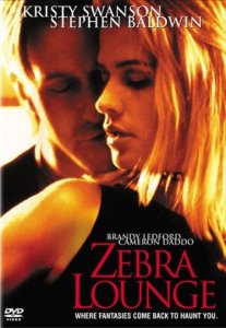 Ловушка для свингеров / Zebra Lounge (2001) DVDRip