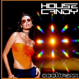 House Candy: Cooltraxx (2009)