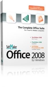 Softmaker Office 2008.505 Multilingual