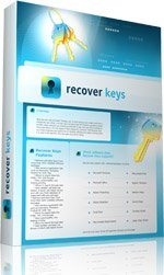 Recover Keys 3.0.0.33