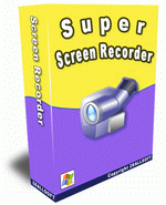 Zeallsoft Super Screen Recorder 4.2