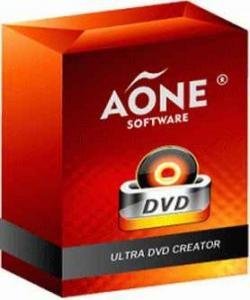 Ultra DVD Creator v2.7.0610