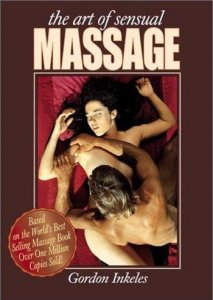 Искусство Чувственного Массажа / The Art of Sensual Massage (2003) DVDRip