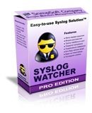 Syslog Watcher Pro 2.8.0.812