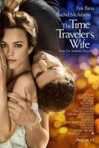 Жена путешественника во времени / The Time Traveler's Wife (2009/HDTV/Трейлер)