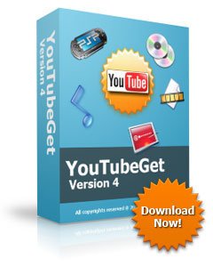 YoutubeGet 4.9.12 Portable