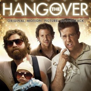 OST Мальчишник в Вегасе / The Hangover (2009)